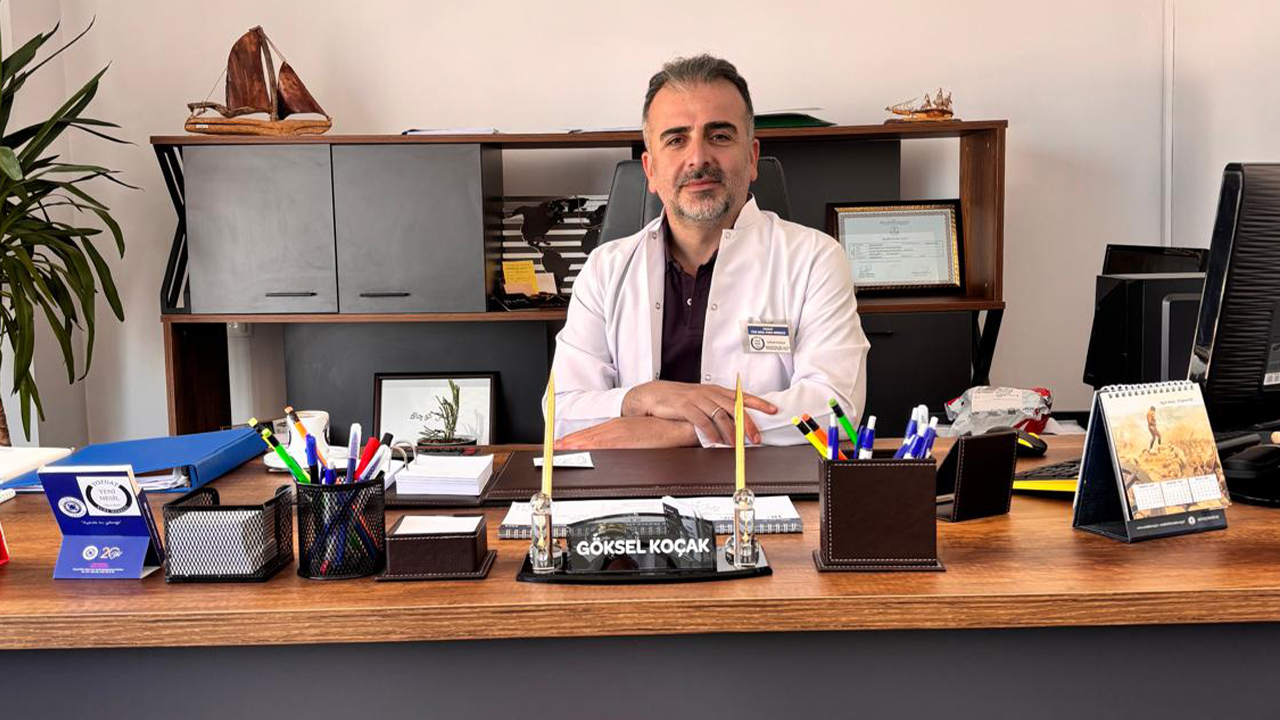 Yozgat Yeni Nesil Kurs Merkezi Büyük Başarıya İmza Attı