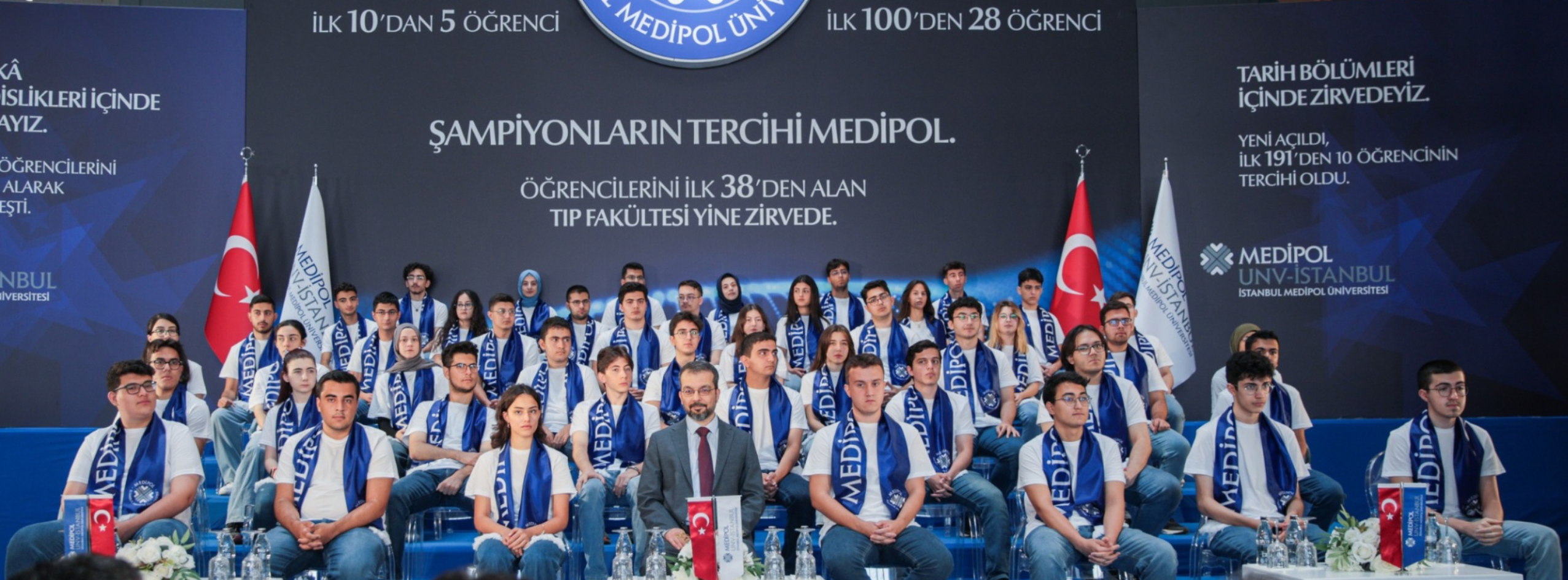 2025 YKS Türkiye 61’incisi Yozgatlı İlayda İkbal İcik duygularını paylaştı
