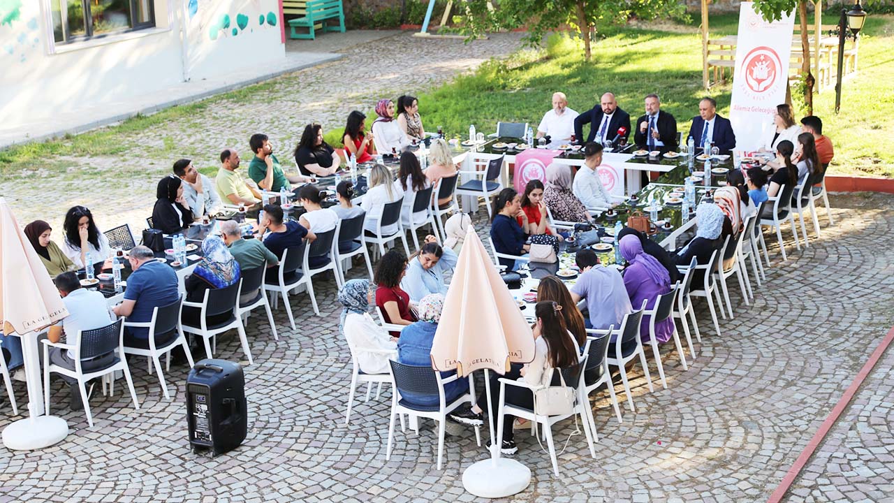 Evlilik Yolunda İlk Adım: Bozok Evi’nde Anlamlı Etkinlik