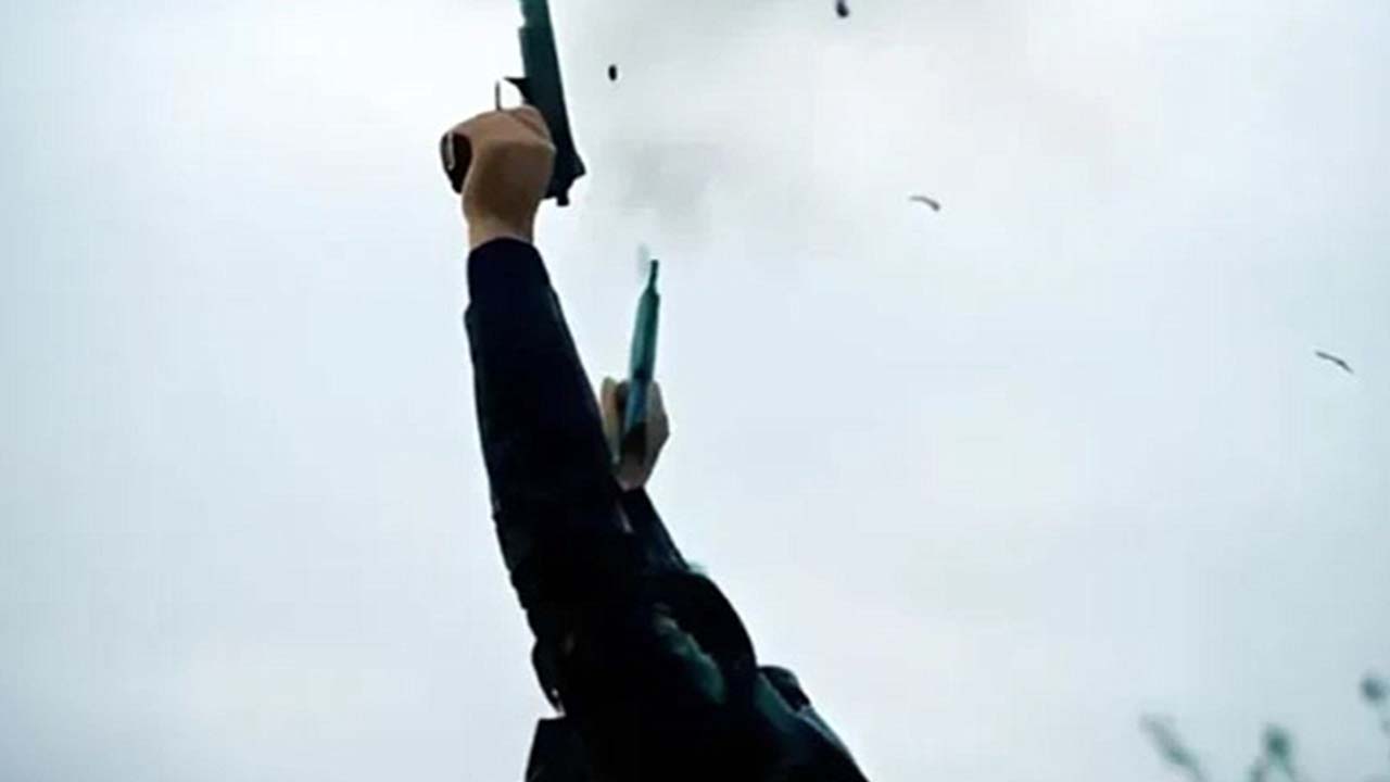 Yozgatlılar Dikkat: Sevinciniz Başkasının Sonu Olmasın