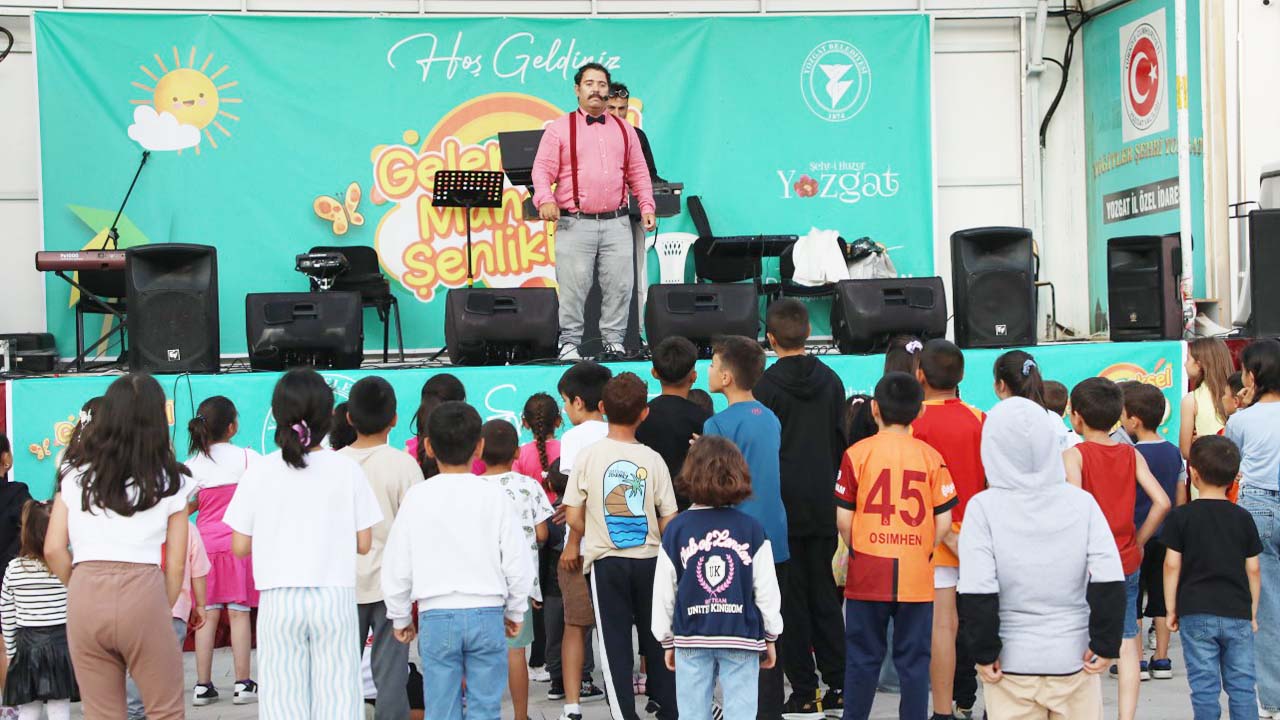 Yozgat Belediyesi’nden Büyük Hamle: Sürmeli Şenlikleri 21-24 Ağustos’ta Gerçekleşecek