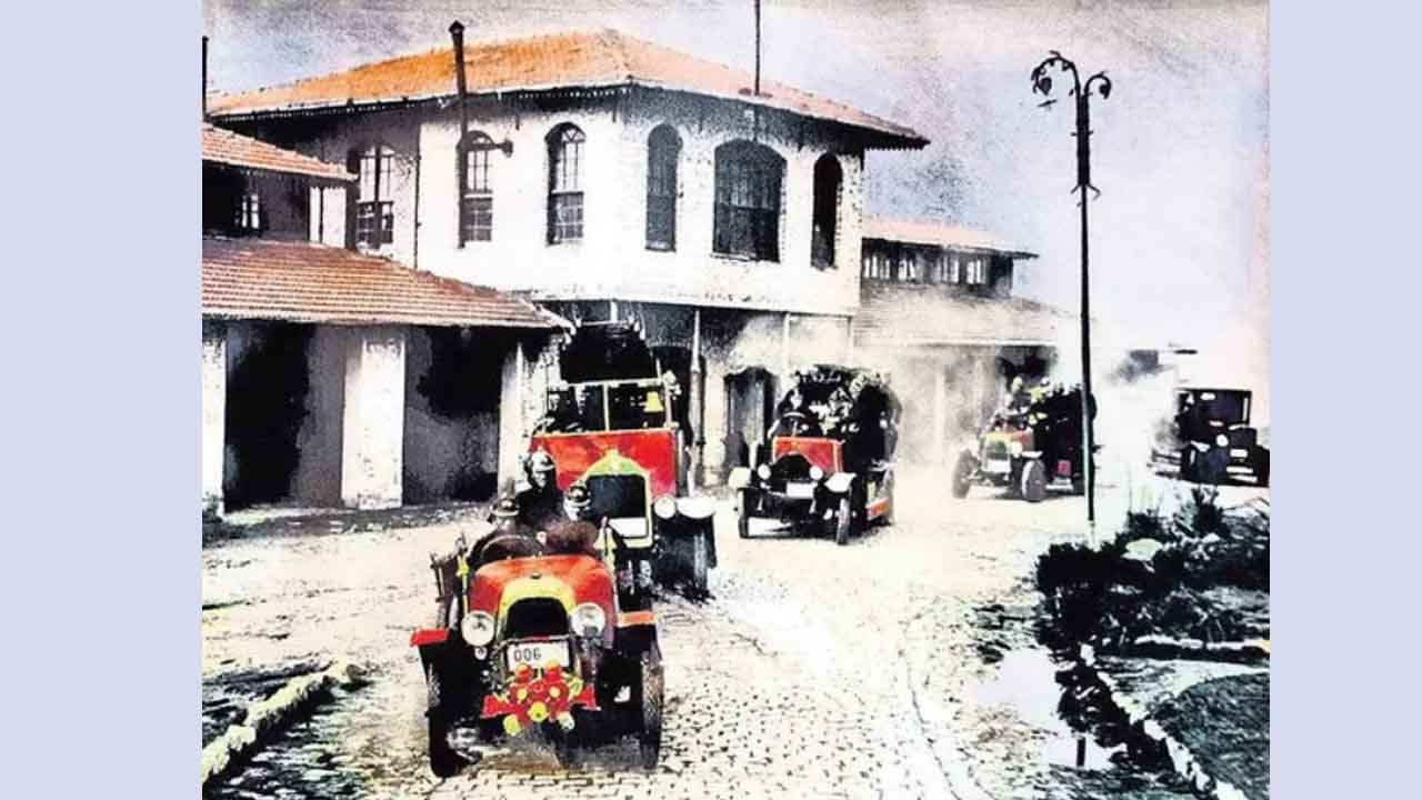 1918’de Yozgat’ta Ormanlar Yandı: Osmanlı Arşivlerinde Kayıtlı Acı Gerçek