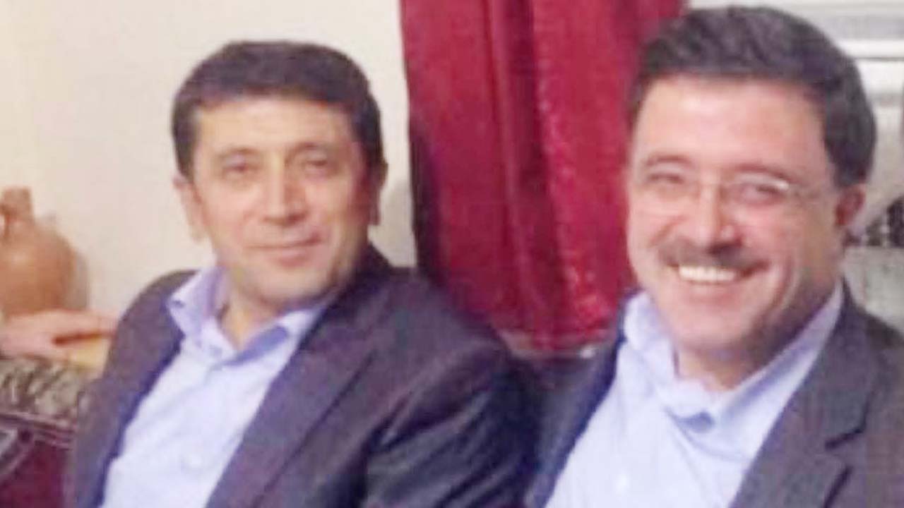 Yozgat Önceki Dönem Milletvekili Yusuf Başer’in Kardeşi İçin Kaleme Aldığı Sözler Yürek Burktu