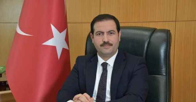 Başkan Geylani, canlı yayın konuğu oldu