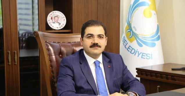 Canpolat’tan Berat Kandili mesajı