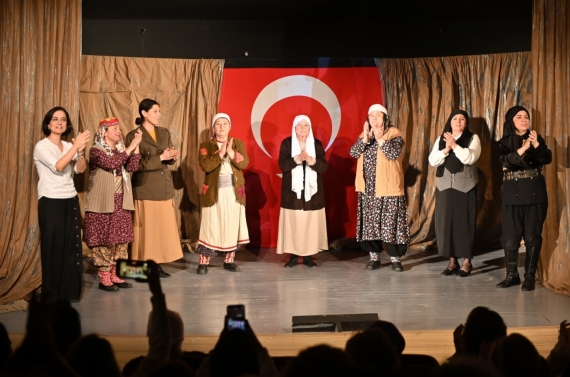 Keçiören Belediyesi'nden Çocuklara Ücretsiz Drama Atölyesi