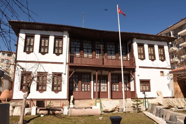Yozgat’ta kaç sit alanı bulunuyor: TÜİK Açıkladı!