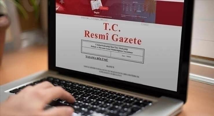 Resmi Gazete’de Yayımlandı: 37 İlin Emniyet Müdürü Değişti