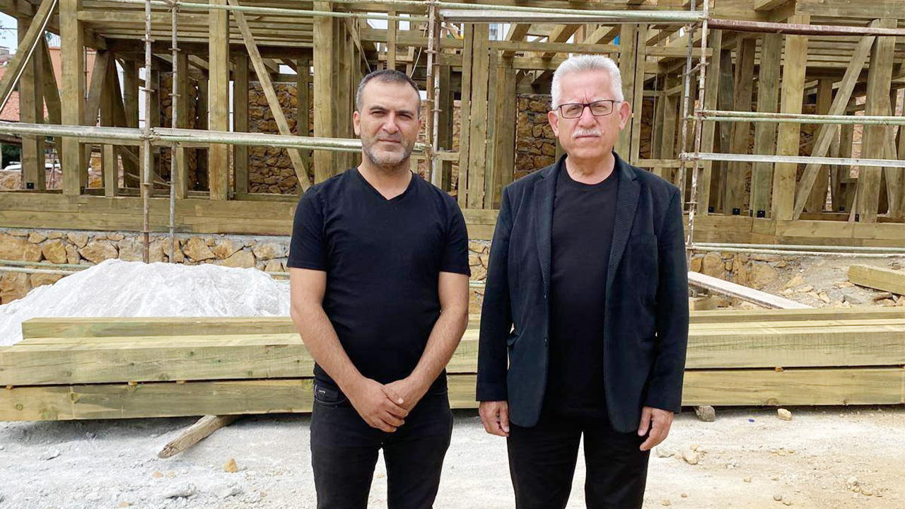 Yozgat Belediye Başkanı Kazım Arslan’dan Yozgat’a Yeni Müjdeler