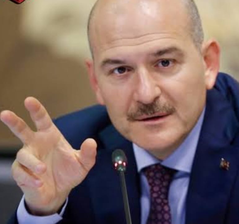 Süleyman Soylu’dan Çarpıcı Açıklama: Her Darbe Girişiminin Arkasında ABD Vardır!