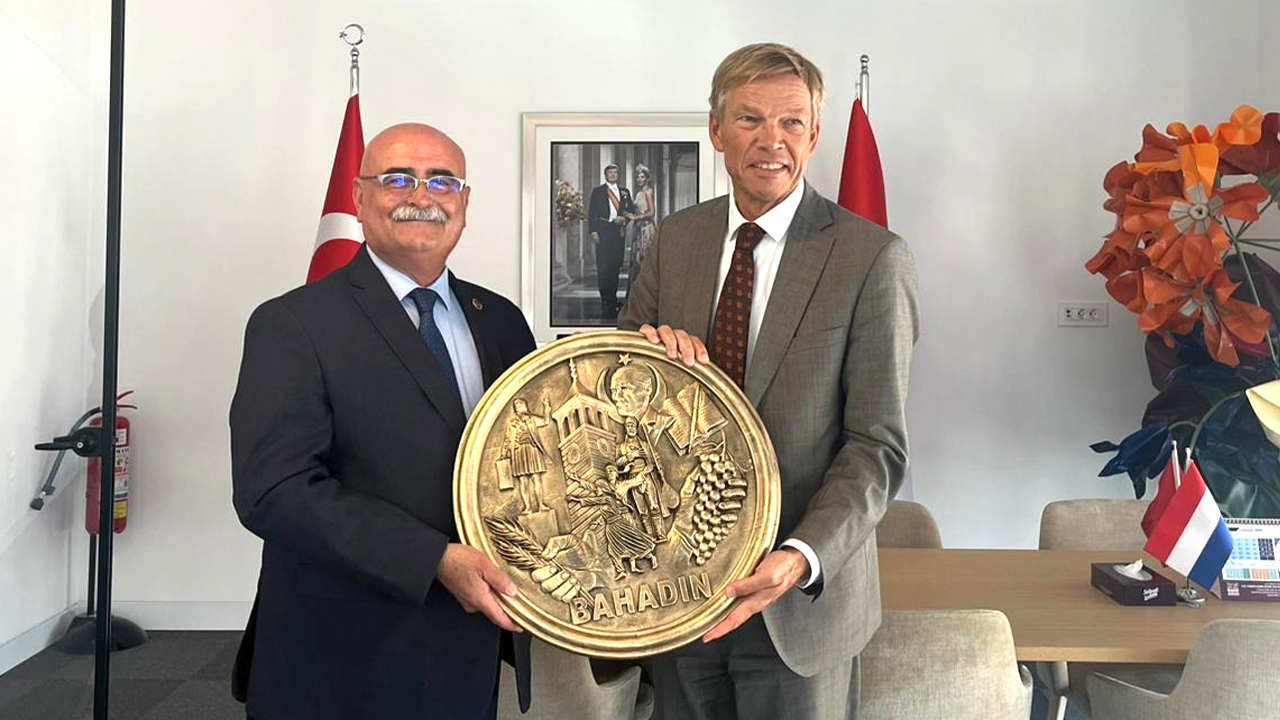 Sorgun Bahadın aradığını buldu: Belediye Başkanı duyurdu!