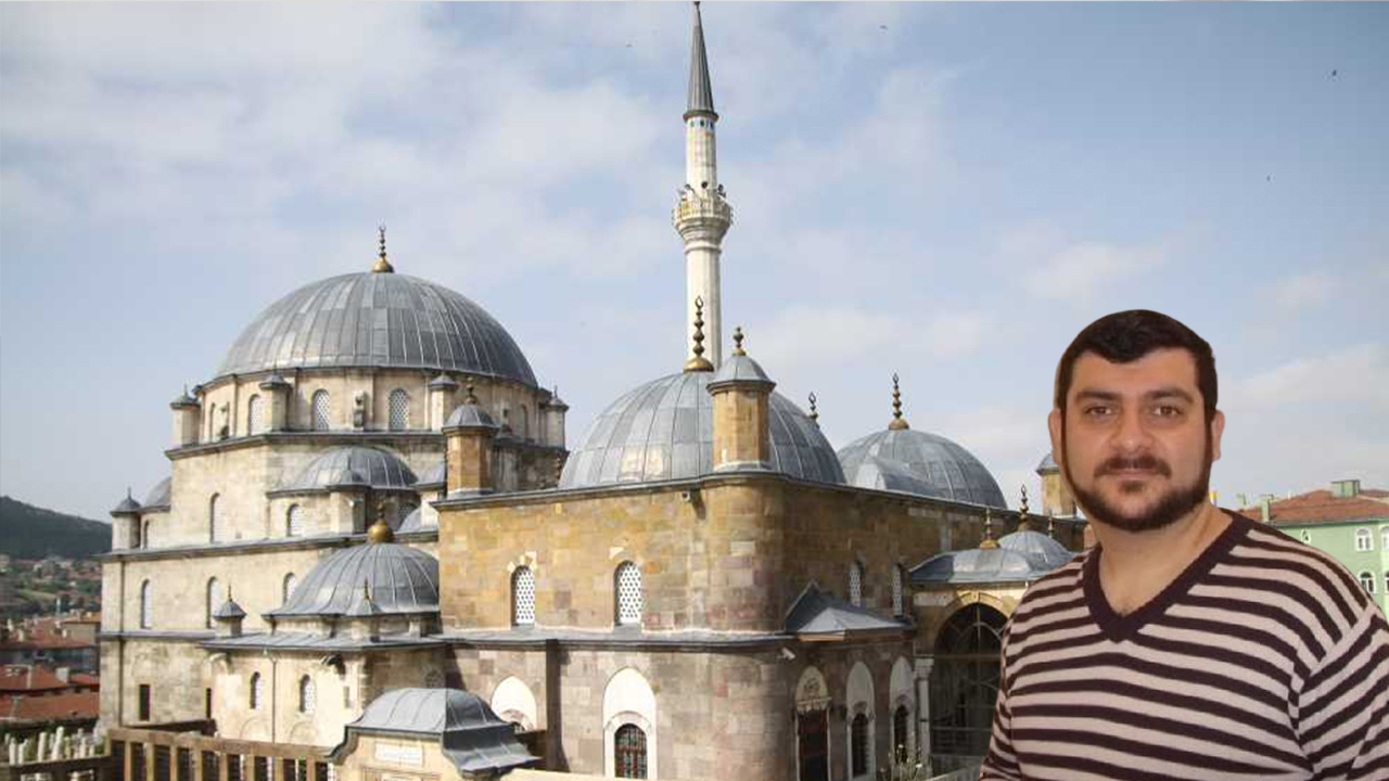 Sorgun Alcı Köyünden Ünal Koçak Vefat Etti