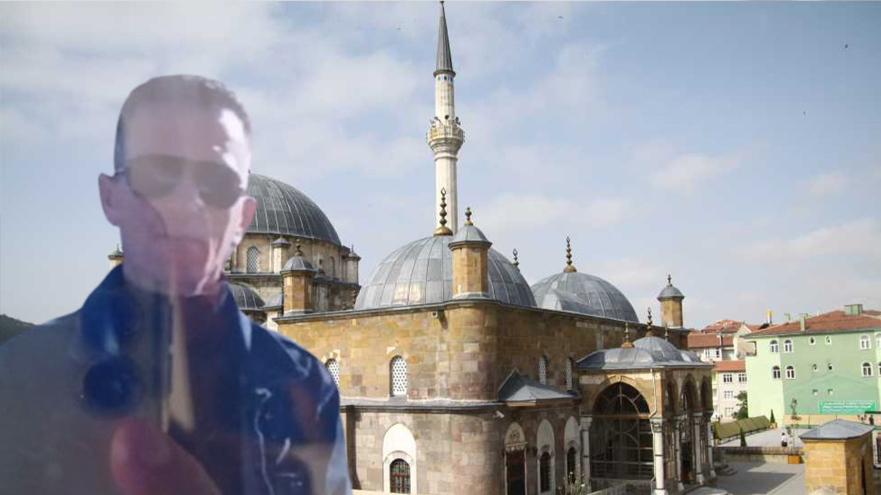 Yozgatlı fırıncı vefat etti!