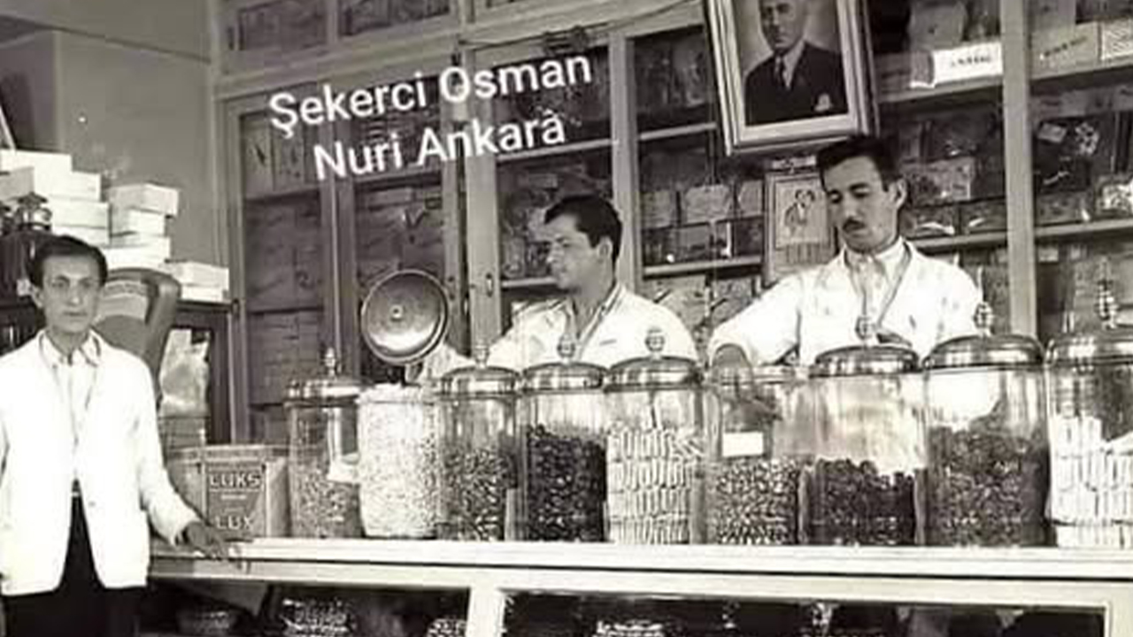 Gün Doğarken Dışkapı: Ankara’nın Giriş Kapısı