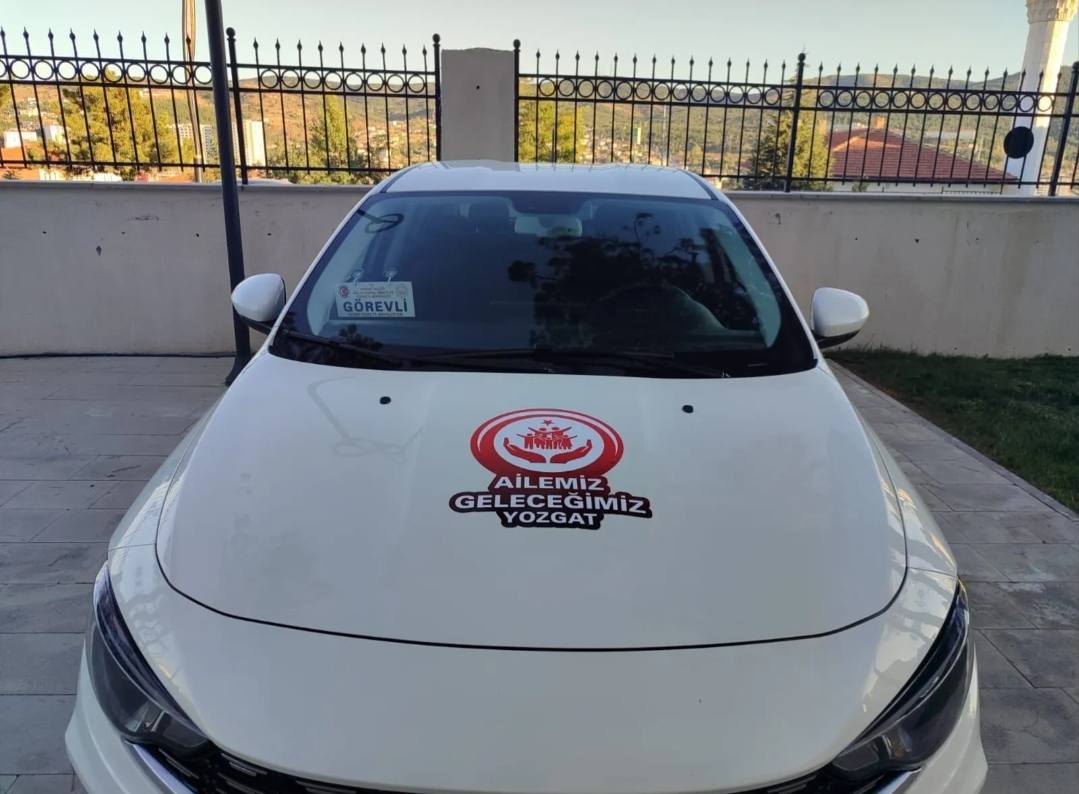 Yozgat’ta Ailemiz Geleceğimiz Vurgusu