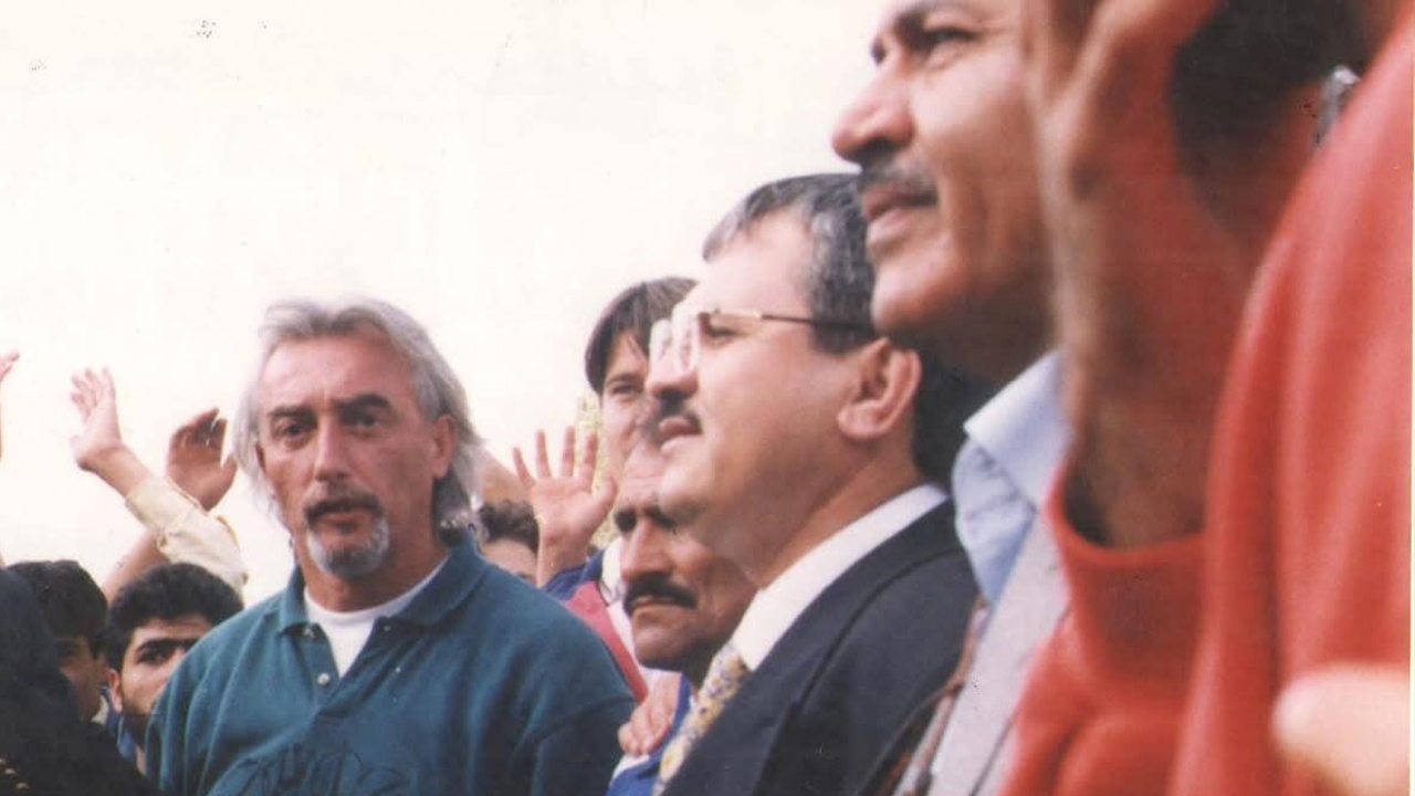 Dursun Uyar’ın Damadı Hakan Karakoç Kimdir, Neden Öldü, Kim Öldürdü!