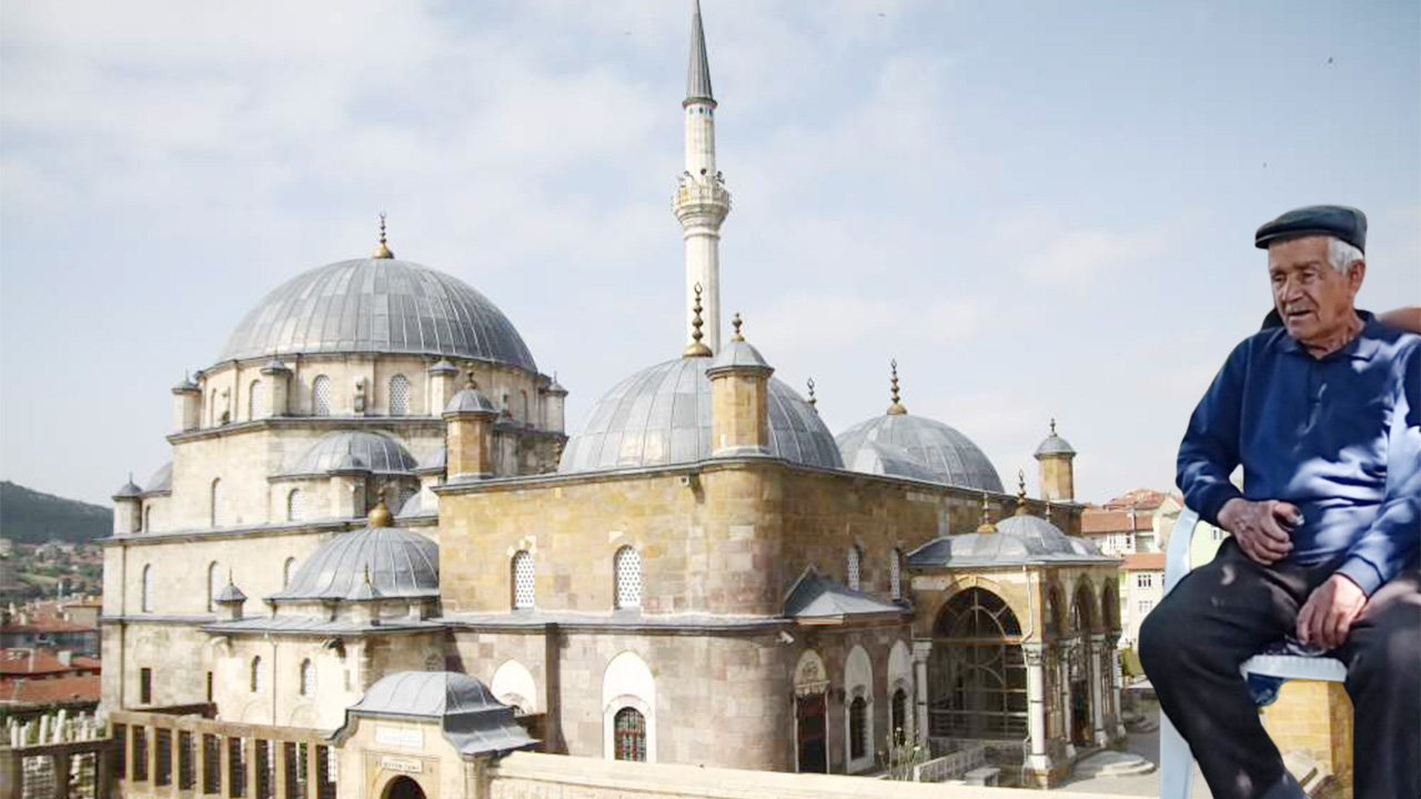 Yozgatlı Başkan’ın acı günü! Allah rahmet eylesin