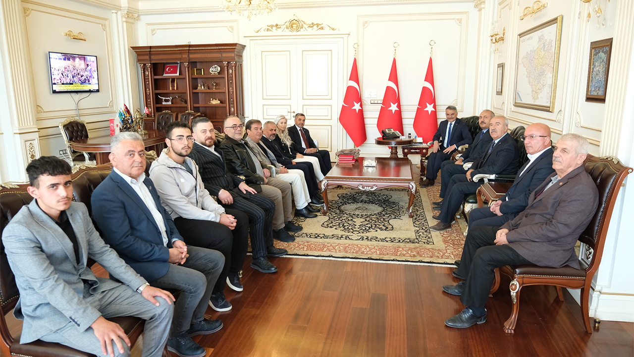 Yozgat’ta 38’incisi gerçekleştirildi! İşte seçilen isimler..