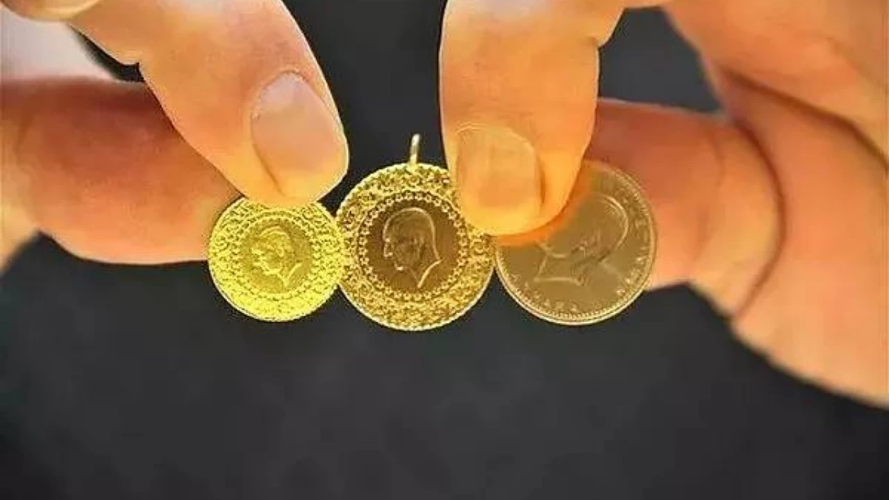 Yozgat’ta altın haftaya nasıl başladı? Gram ve çeyrek altında fiyatlar nasıl?