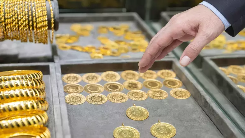 Altın Fiyatları 5 Eylül 2025: Gram ve Çeyrek Altın Güncel Fiyatları!