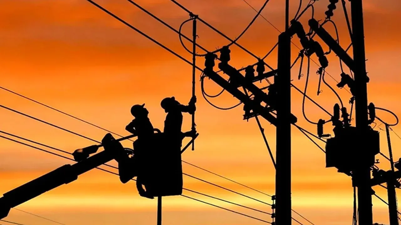 Ankara Elektrik Kesintisi 23 Eylül’de Birçok İlçeyi Etkileyecek