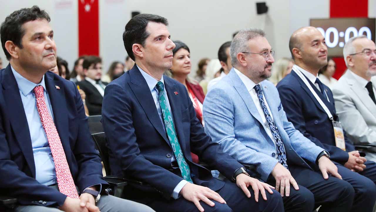 Ankara’da 1. Ulusal FTR Asistan Hekim Kongresi Düzenlendi