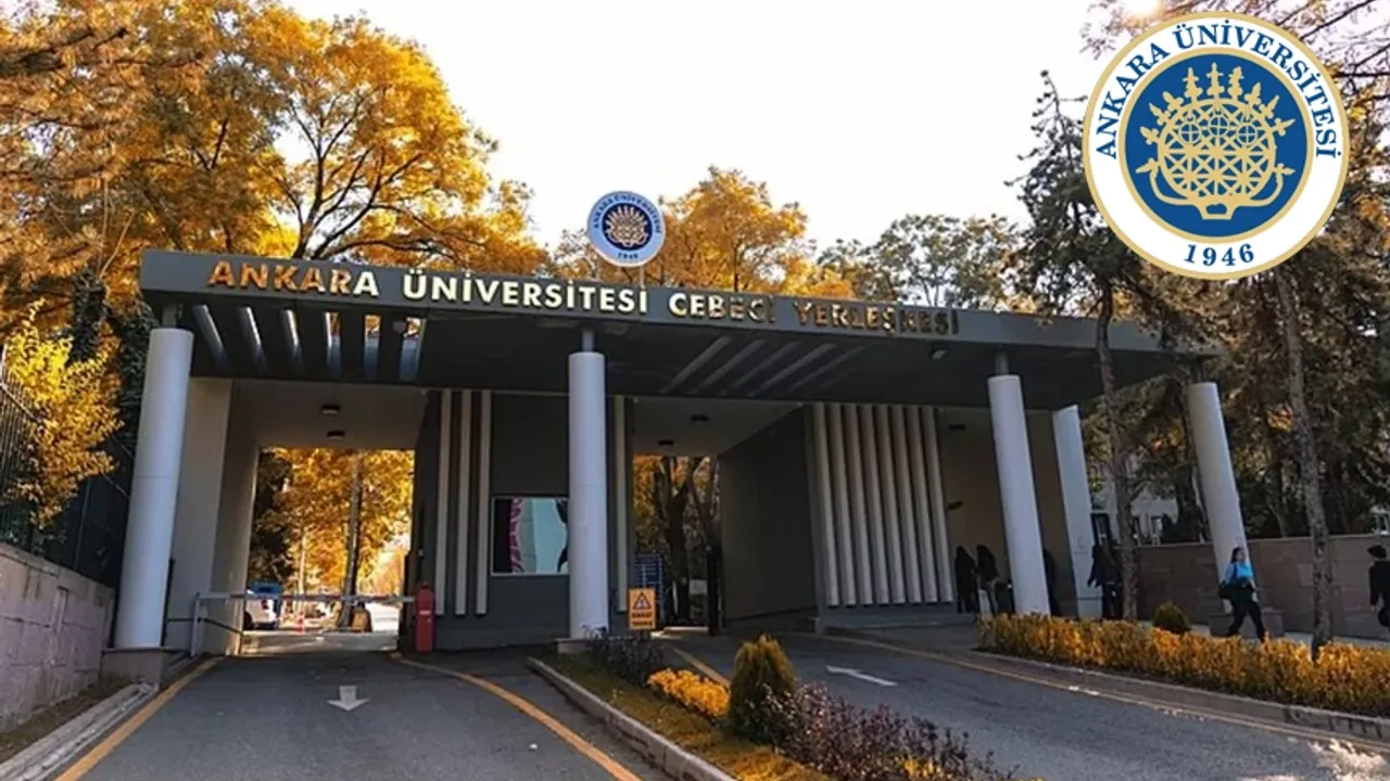 Ankara Üniversitesi Sözleşmeli Bilişim Personeli Alımı Başladı