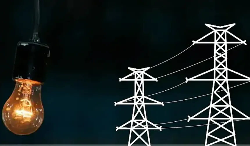 Ankara’da Elektrik Arızası: 26 Eylül’de Beytepe Mahallesi’nde Elektrik Kesintisi Devam Ediyor
