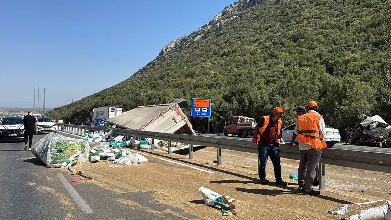 Antalya'dan Acı haberi ailesine ulaştı: Yozgatlı genç trafik kazasında hayatını kaybetti