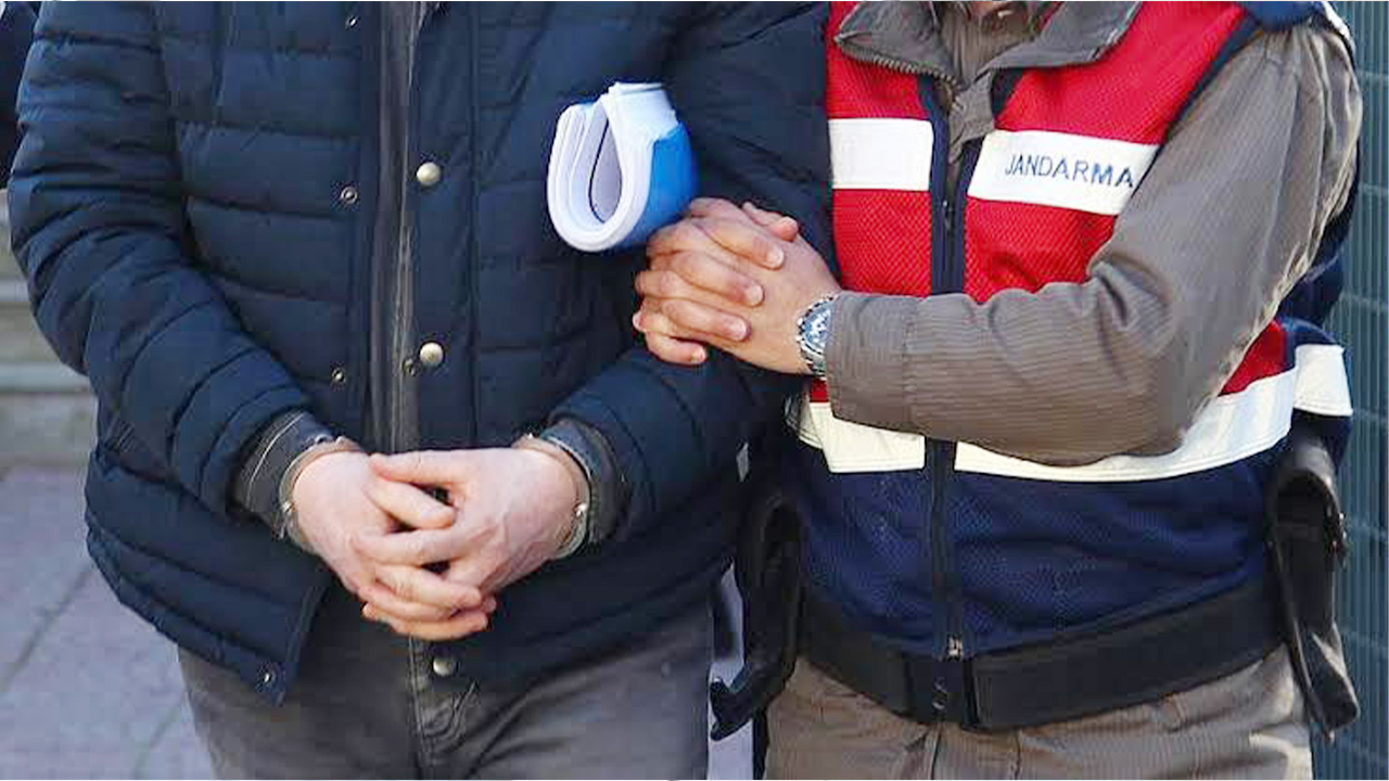 Yozgat’ta hapis cezası varmış!