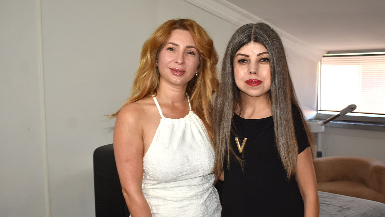 Yozgat'ta Sağlık Sektöründen Güzelliğe Uzanan Bir Yolculuk