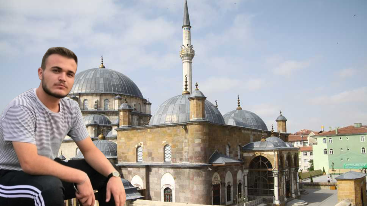 Yozgat’ın asker acısı! Allah rahmet eylesin!