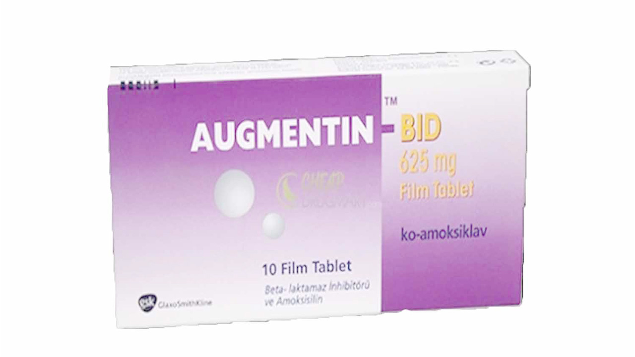 Augmentin Nasıl Kullanılır? Ne İşe Yarar? İşte Faydaları ve Yan Etkileri