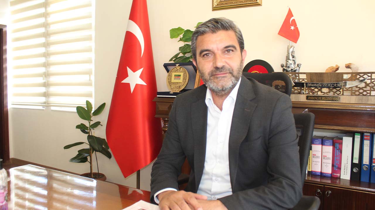 Yozgat’ın o ilçesinde yeni projeler başlıyor!