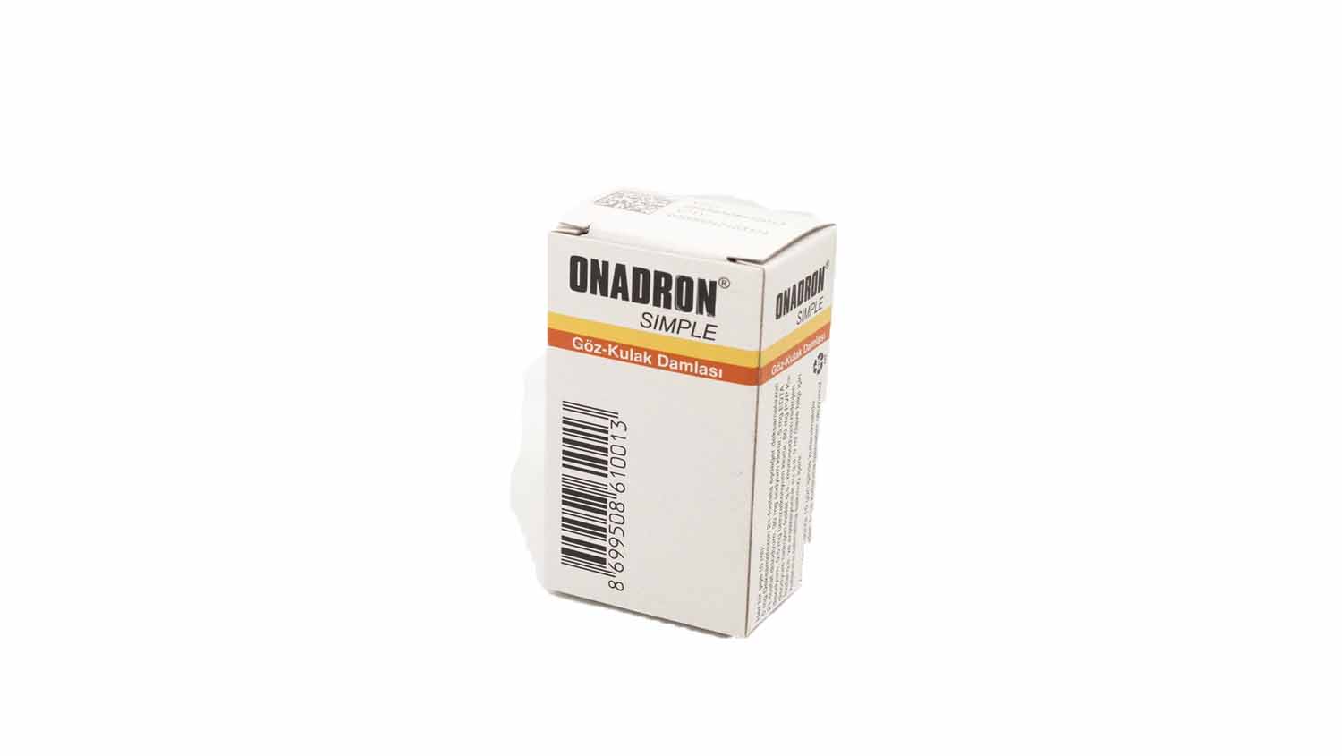 Onadron Simple Damla Ne İçin Kullanılır