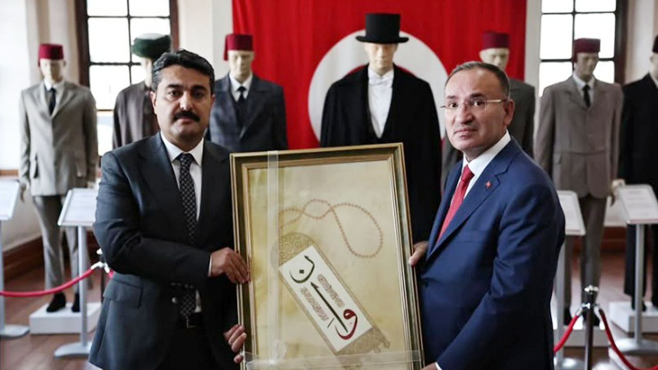Yozgatlı hemşehriler Sivas’ta buluştu, konu Yozgat oldu!