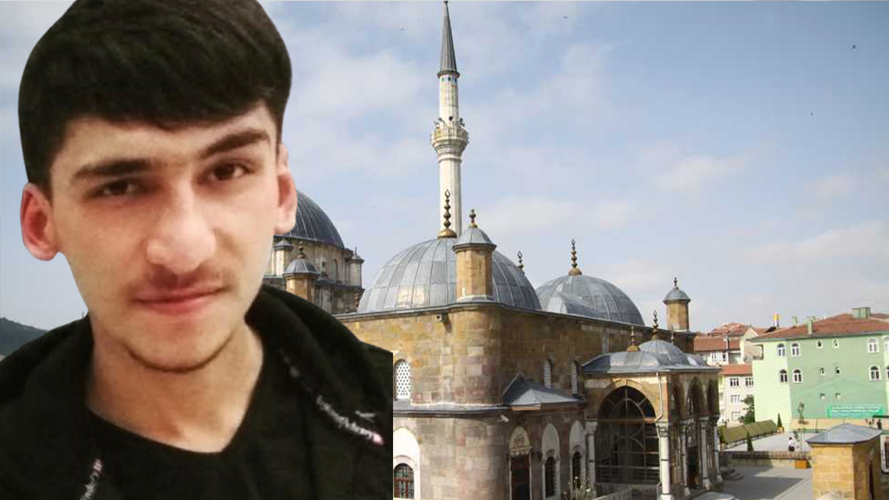 Ankara'dan gelen genç ölüm haberi üzdü