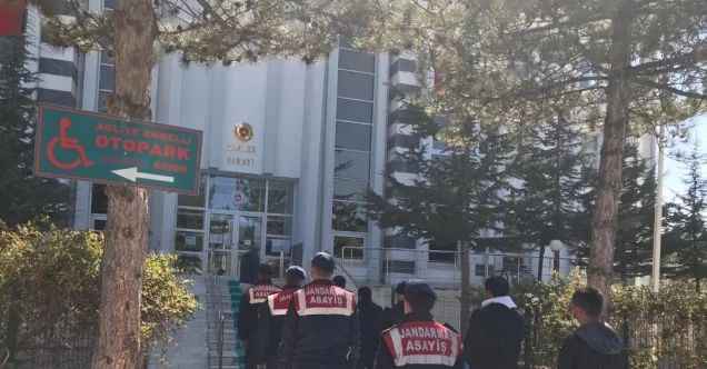 Çalınan hayvanlar sahibine teslim edildi