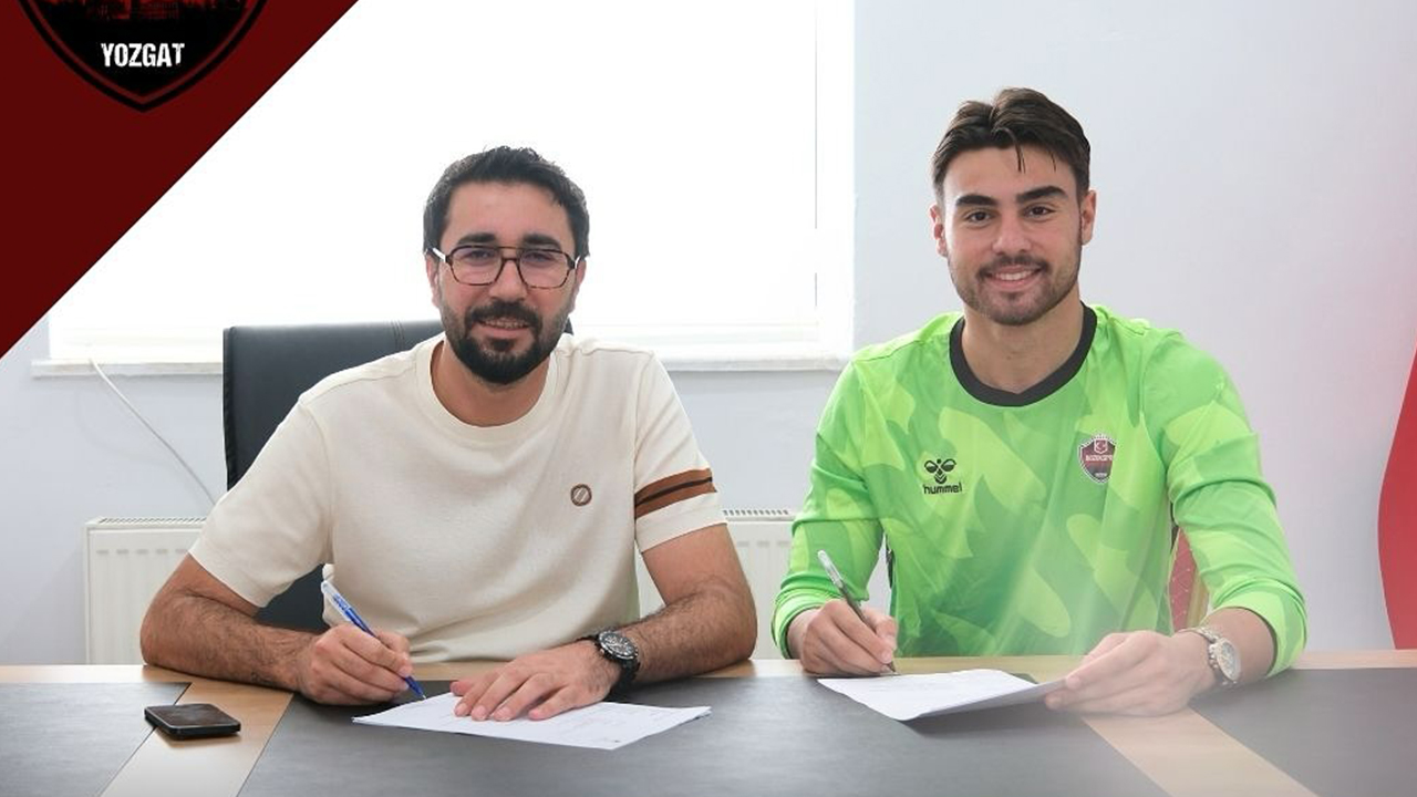 Yozgat Bozokspor Geleceğe Yatırım Yapıyor