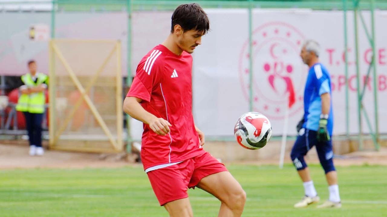 Yozgat Belediyesi Bozokspor Üçüncü Yenilgisini Aldı