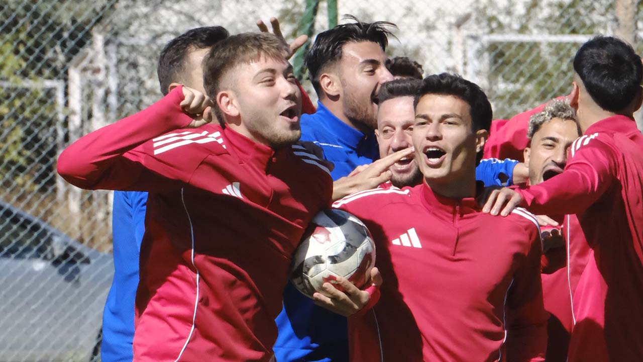 Yozgat Bozokspor’dan Galibiyet: Hopaspor’a Gözdağı!