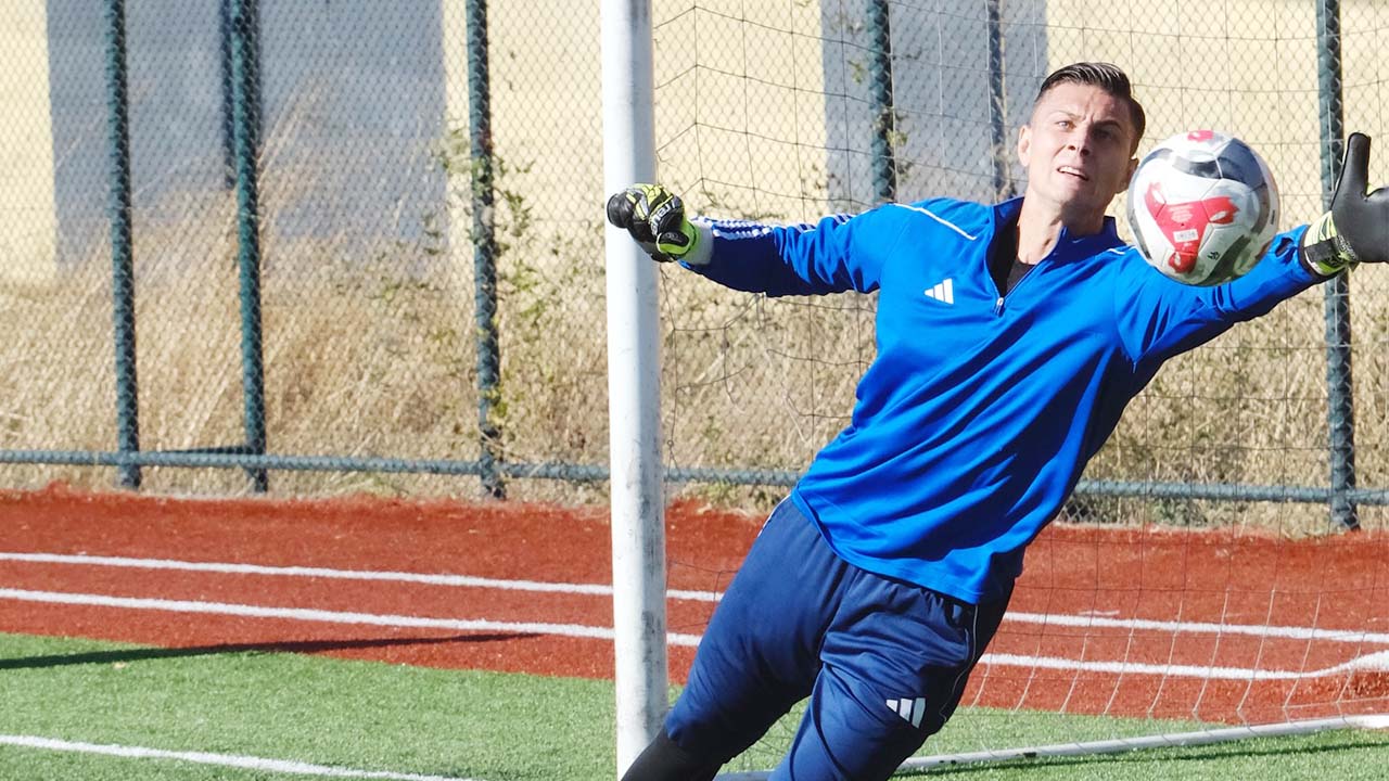 Zonguldakspor FK – Bozokspor Maçı Nefes Kesti