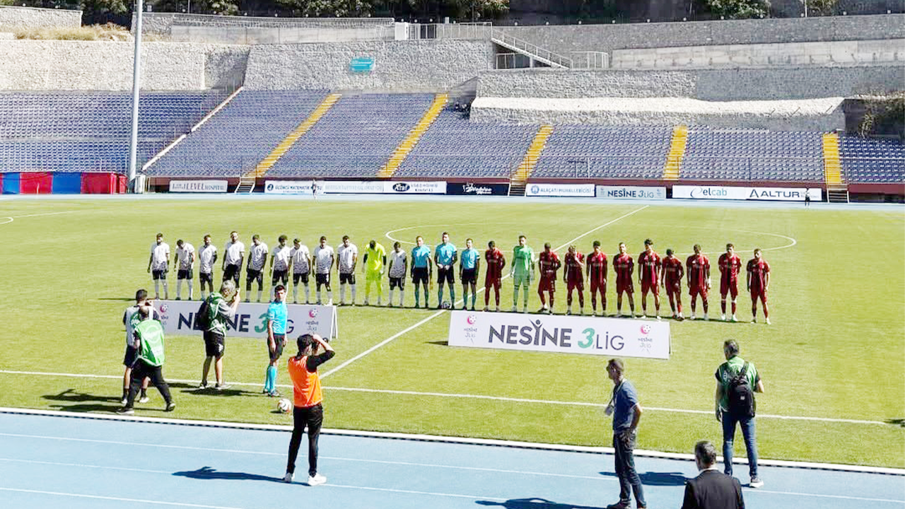 Yozgat Bozokspor’da mağlubiyetin ardından istifa nidaları!