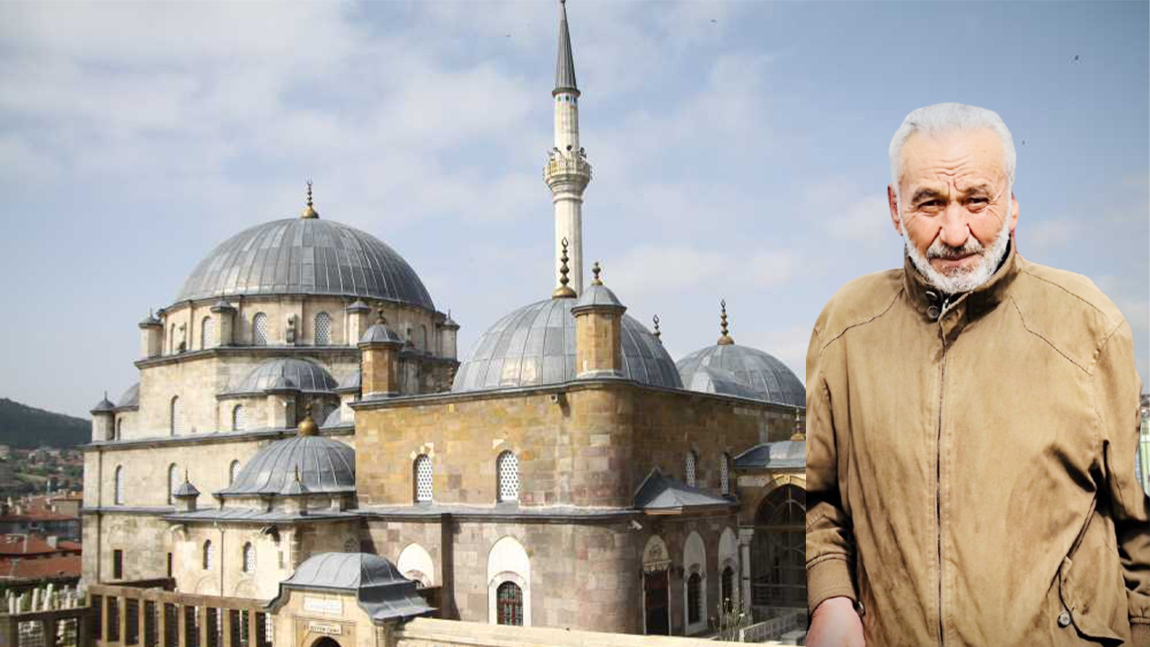 Yozgat’ın Çandır İlçesi’ni üzen vefat