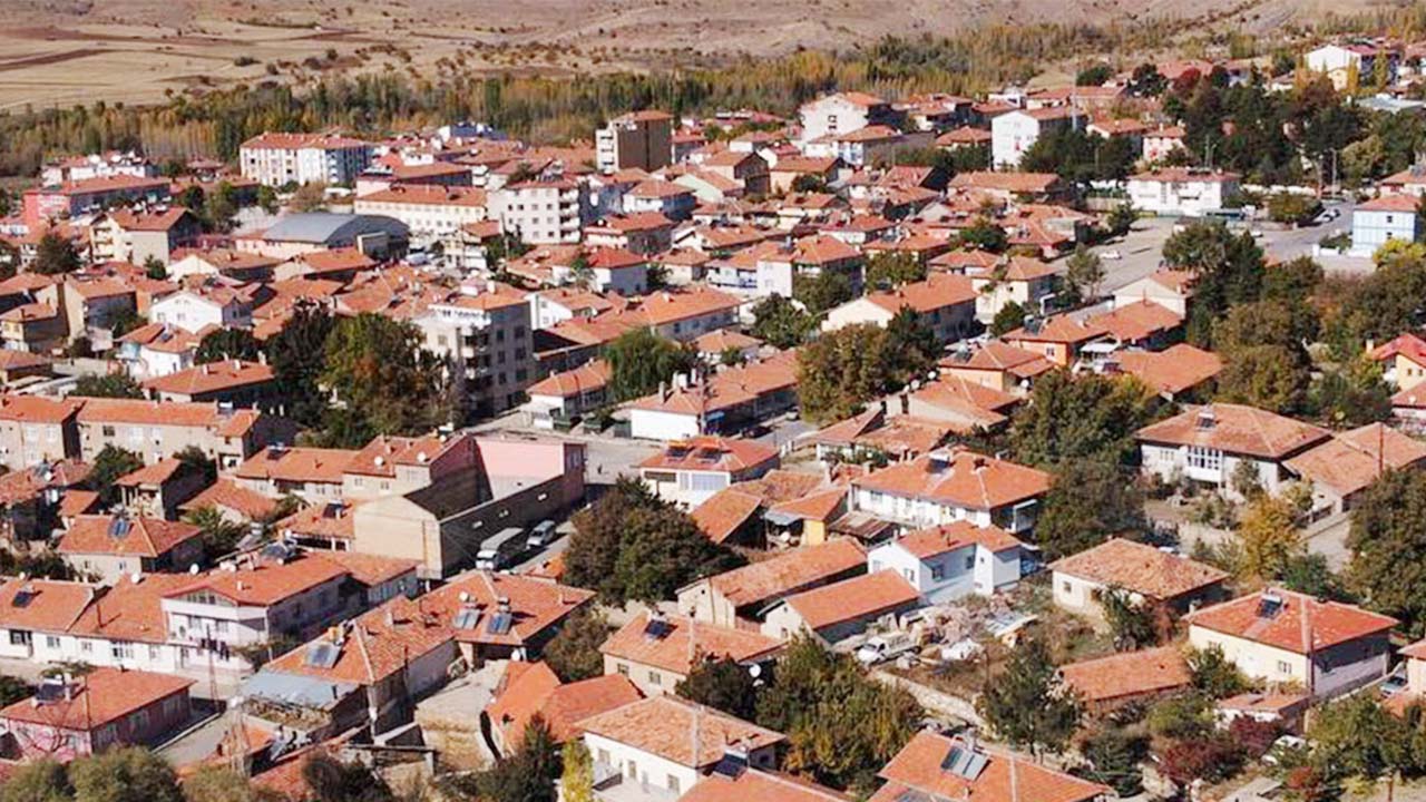 Yozgat’ta Dubleks Konutlar İcradan Satışta: İşte Detaylar…