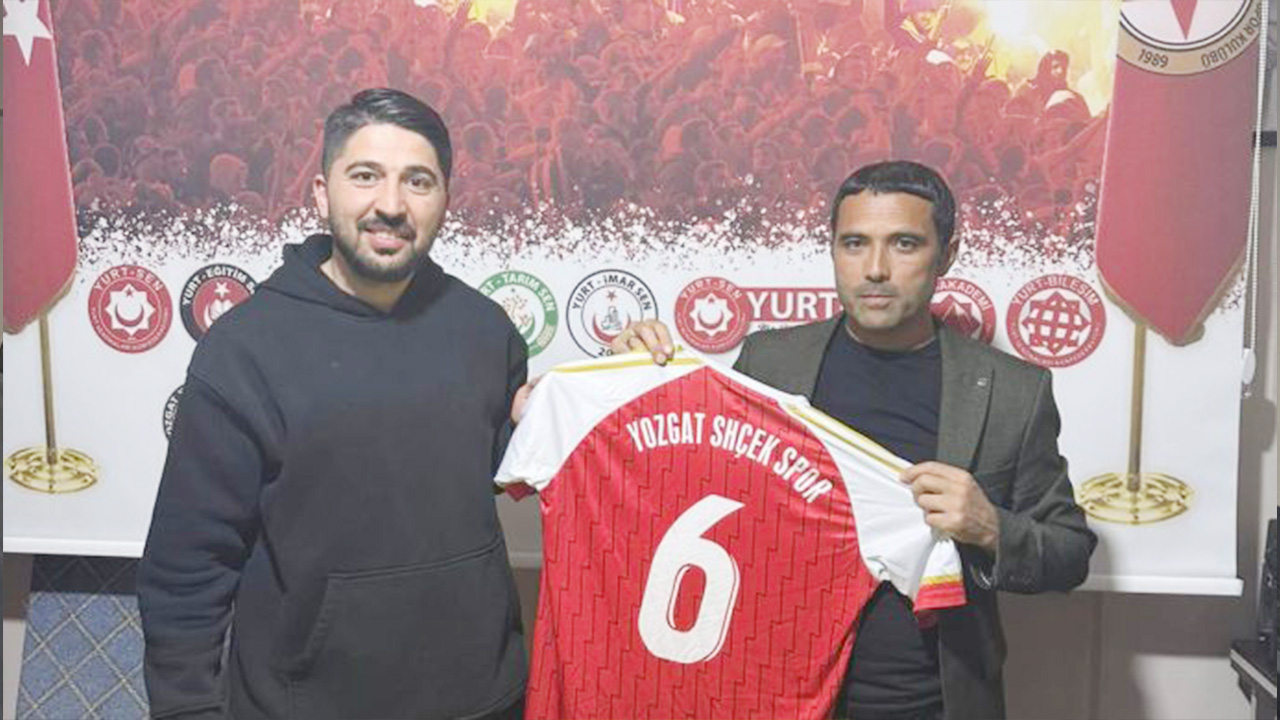 Yozgat'ta Transfer bombaları, iddialı hedefler ve “Önce Kardeşiz, Sonra Rakibiz” parolasıyla sahaya çıkıyorlar