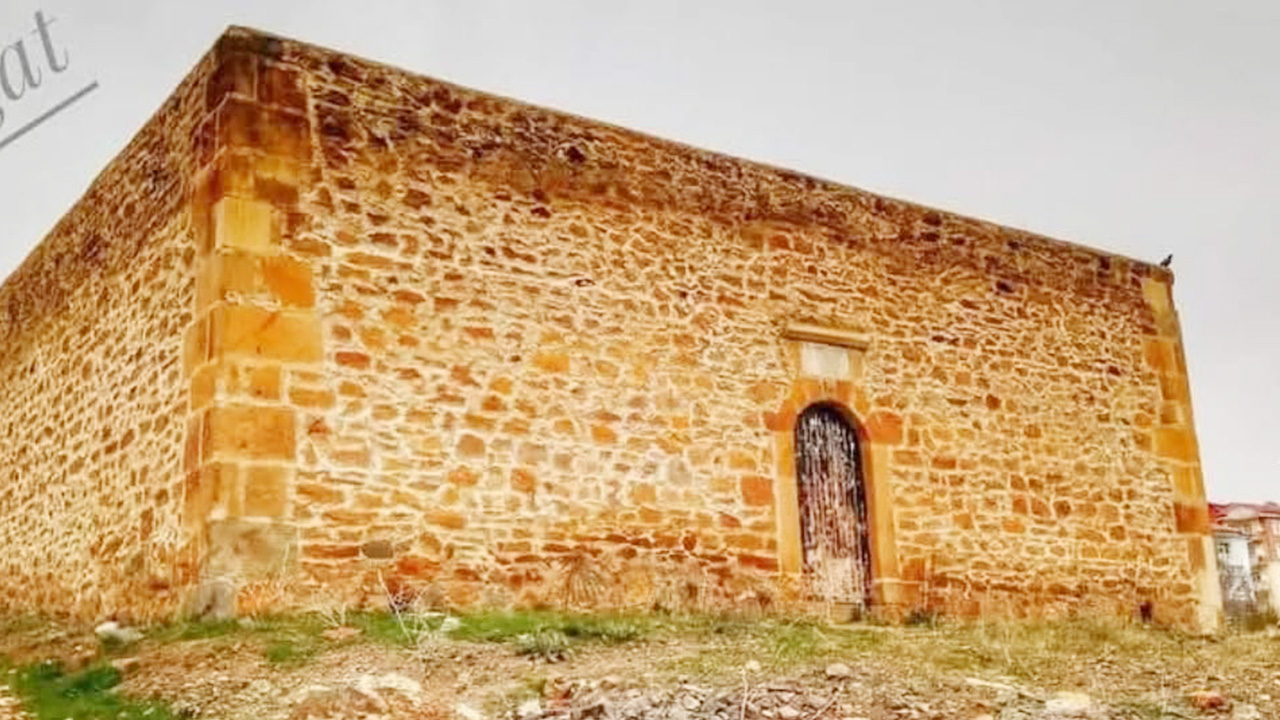 Sultan II. Abdülhamid’in emri ile Yozgat’ta inşa edilen bu yapıyı biliyor musunuz?