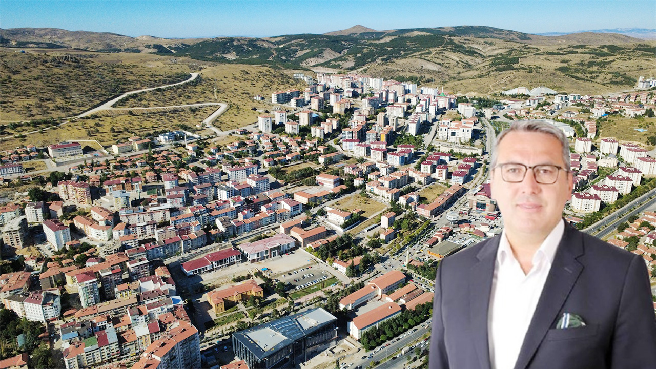 Yozgat’ta CHP’li Başkan yeniden aday olduğunu açıkladı, partilileri dayanışmaya davet etti