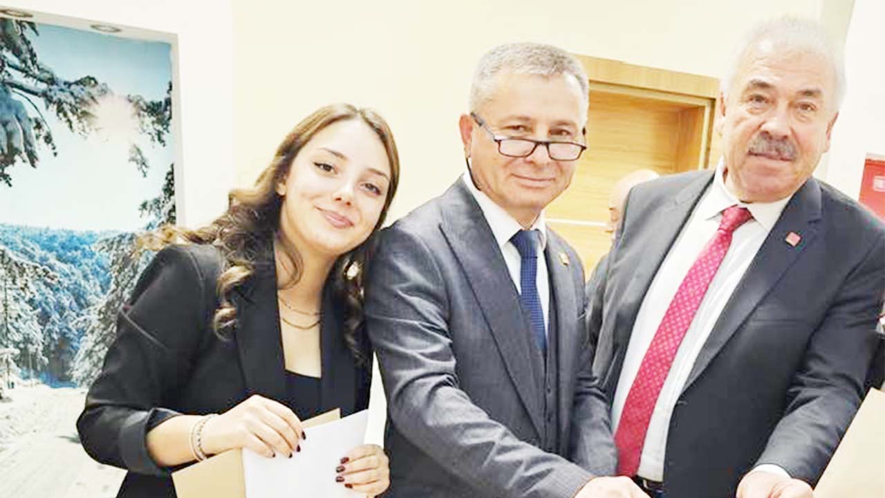 CHP Yozgat’ta İlçe Kongreleri Süreci Başladı: İlçe Başkanı Belli Oldu