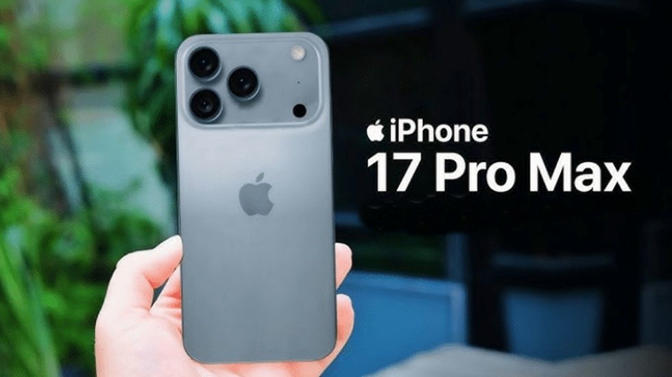 iPhone 17 Türkiye Fiyatı Ortaya Çıktı!